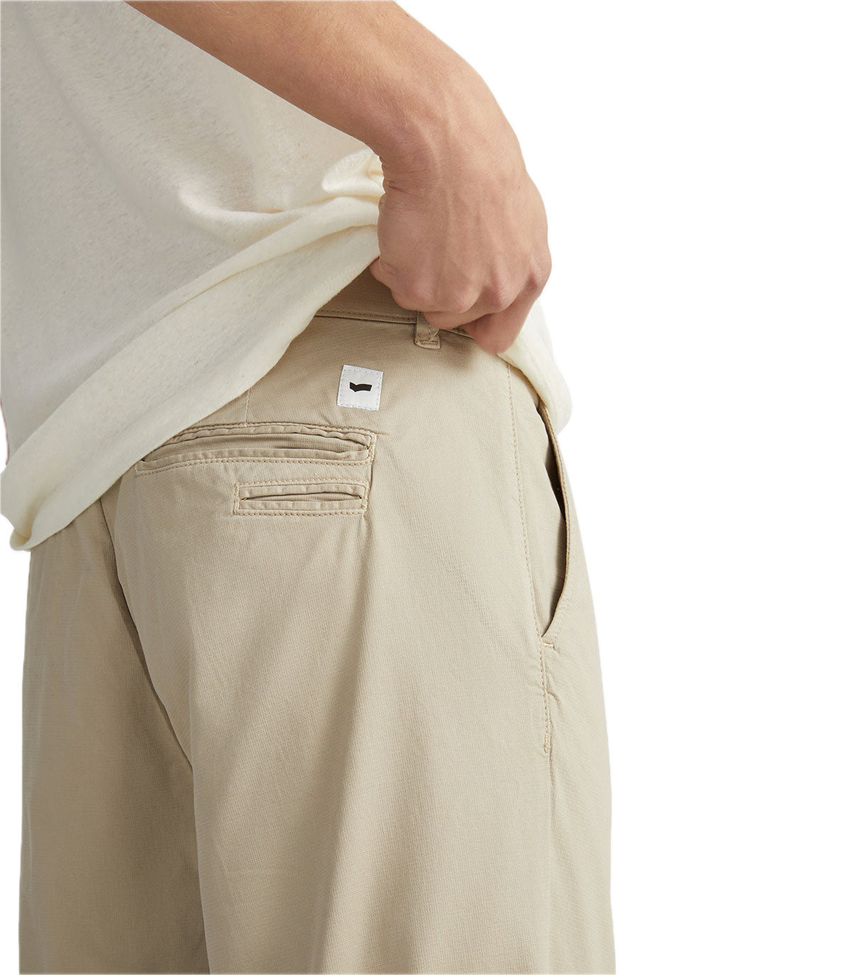 Pantaloni Uomo Gas New Sadeck