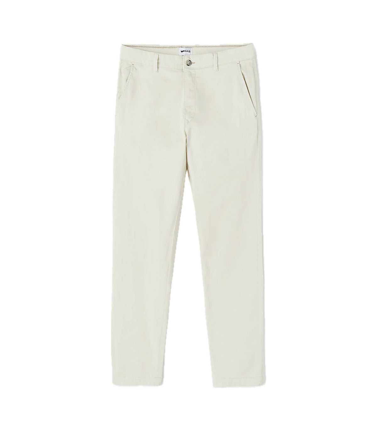 Pantaloni Uomo Gas New Sadeck