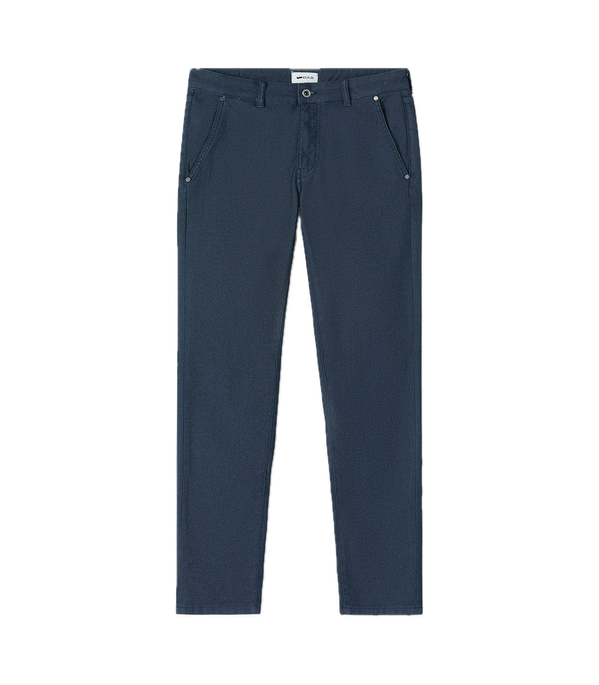Pantaloni Uomo Gas Albert