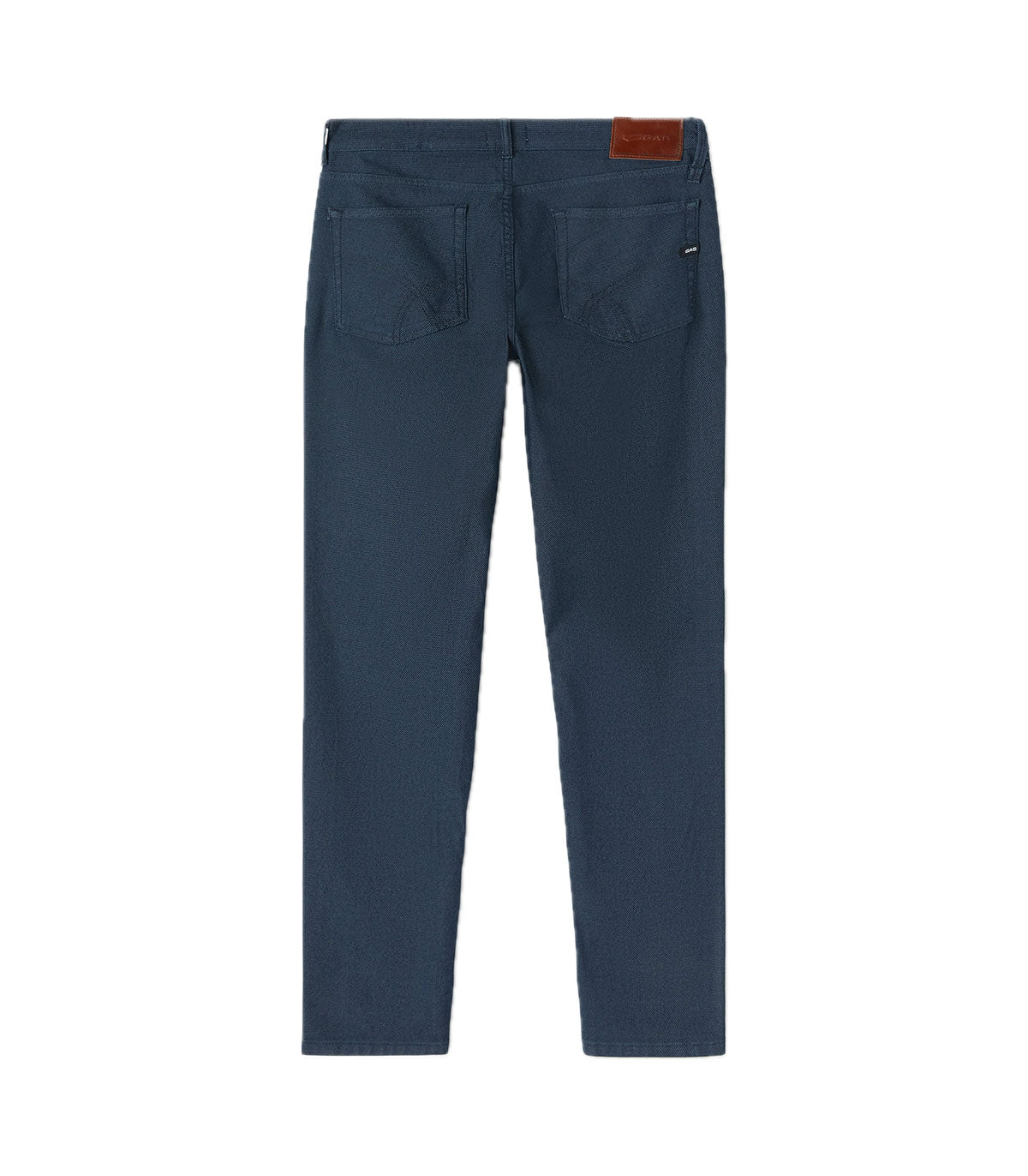 Pantaloni Uomo Gas Albert