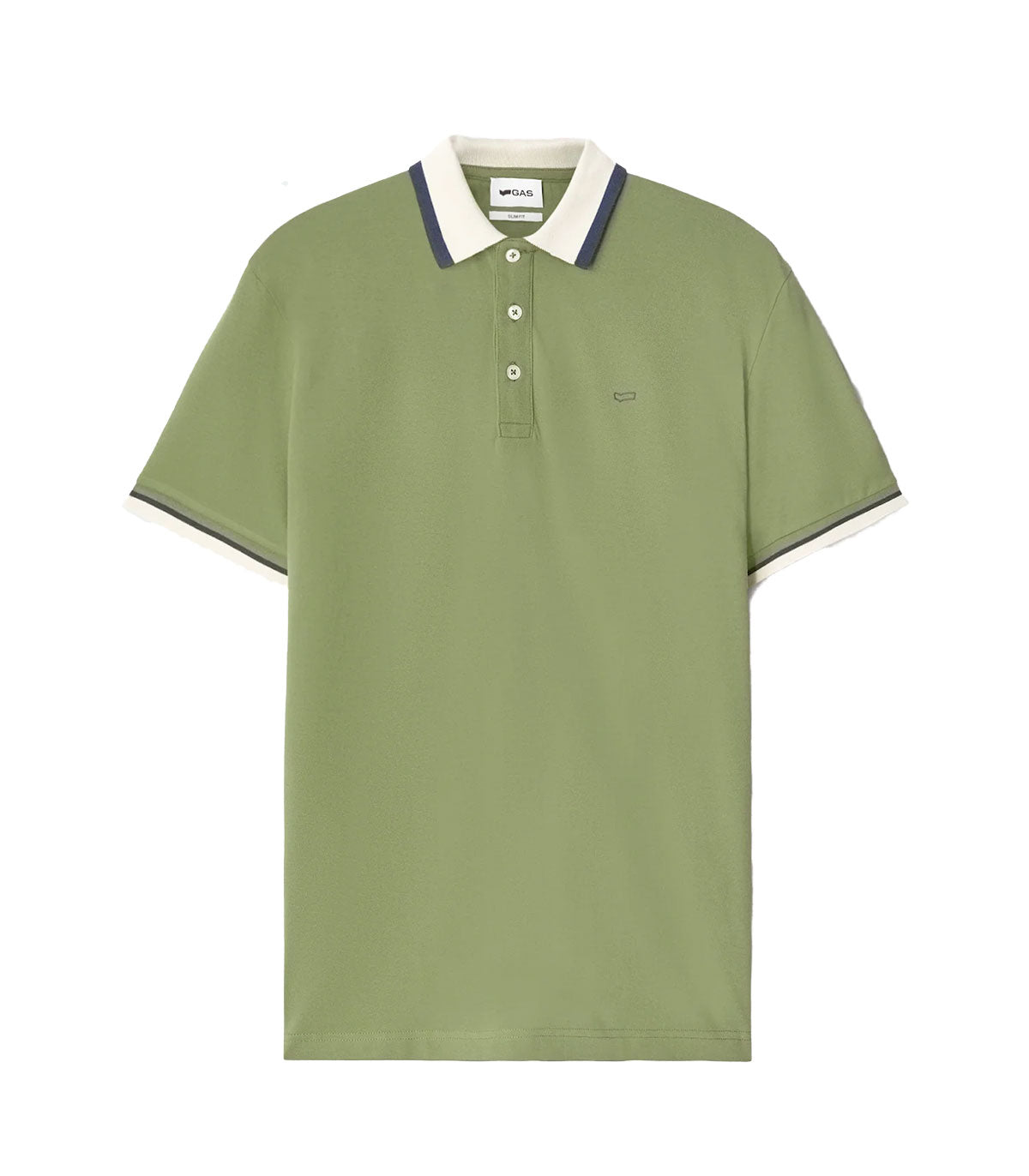 Polo Uomo Gas Ralph