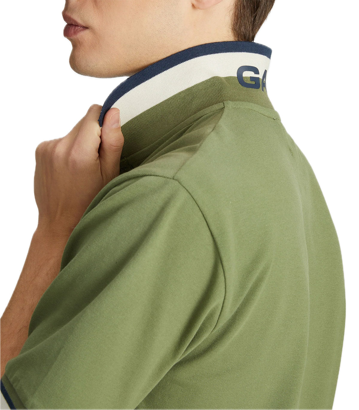 Polo Uomo Gas Ralph