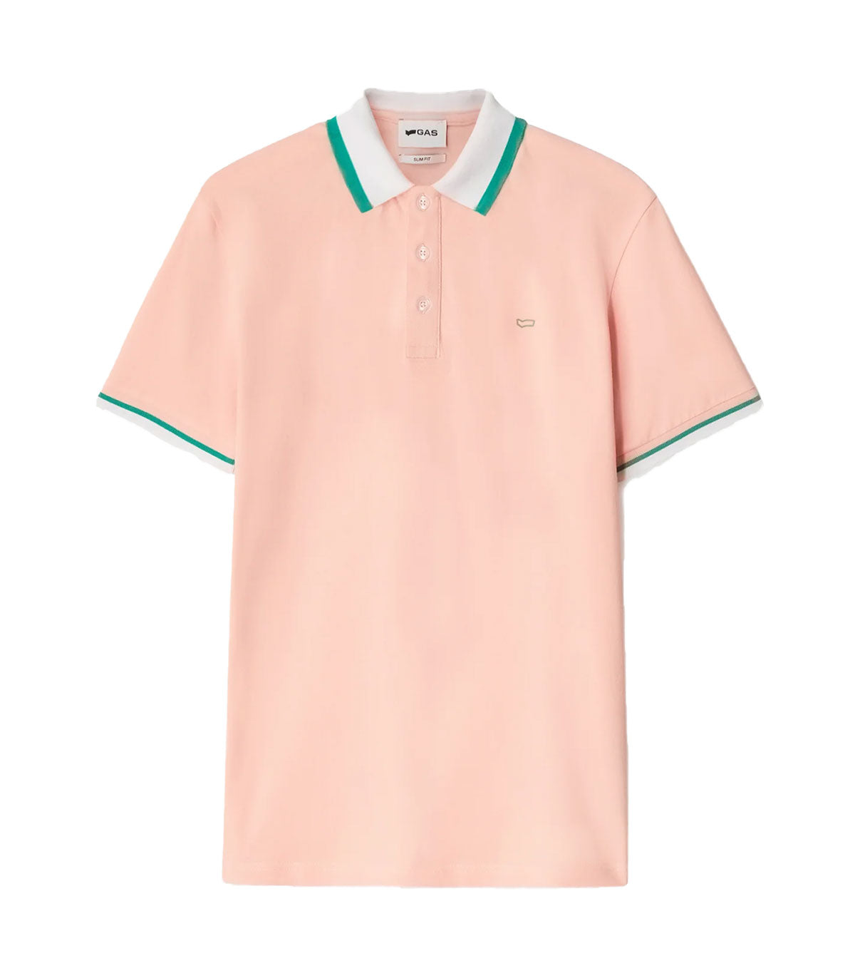 Polo Uomo Gas Ralph