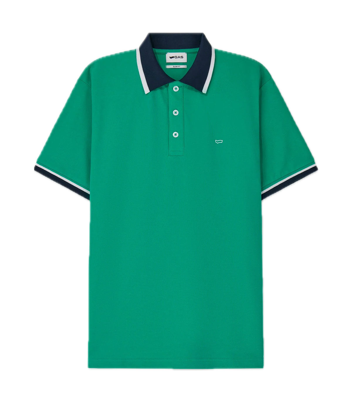 Polo Uomo Gas Ralph
