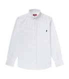 Camicia oxford Uomo MCS