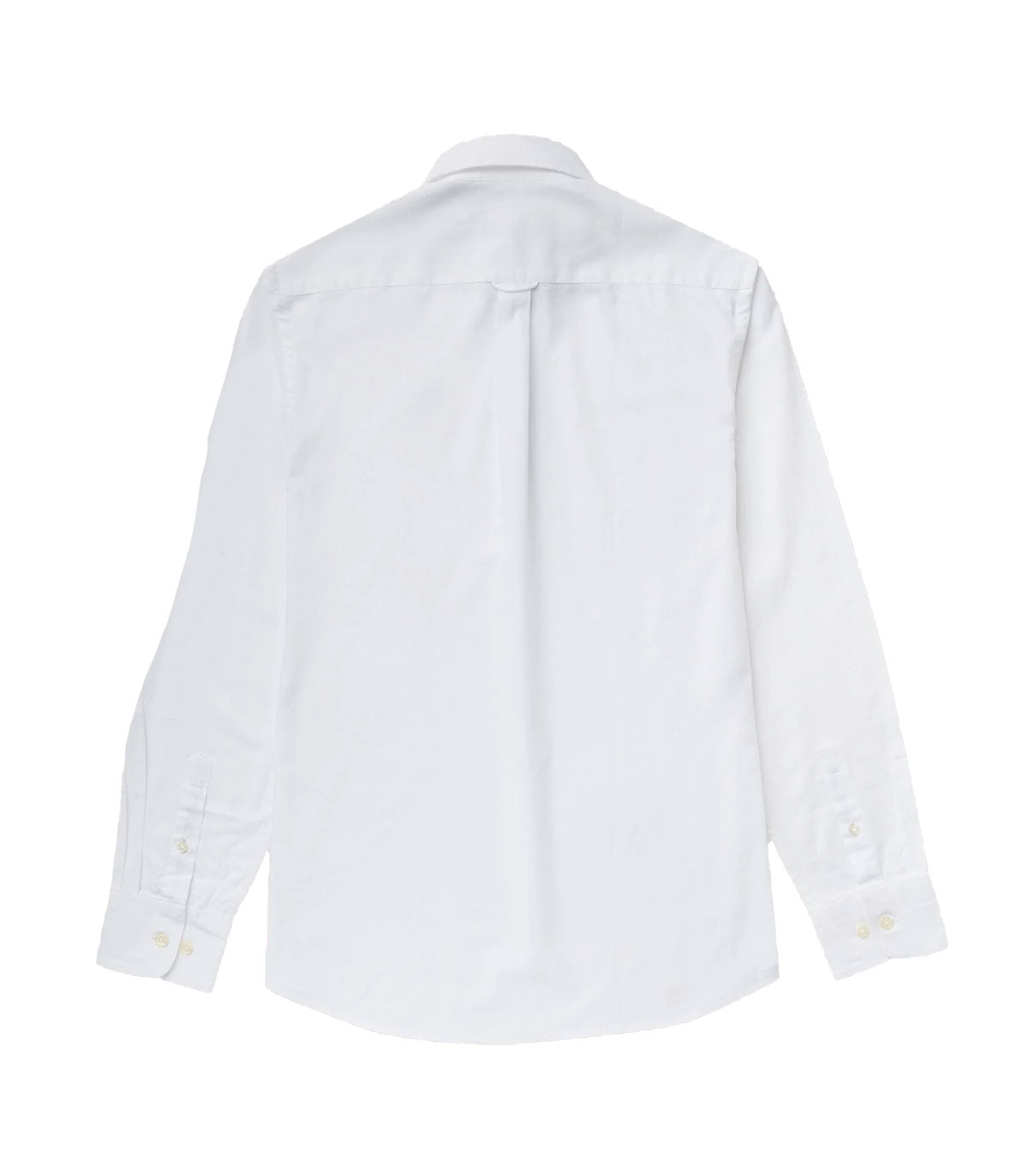 Camicia oxford Uomo MCS