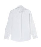 Camicia oxford Uomo MCS