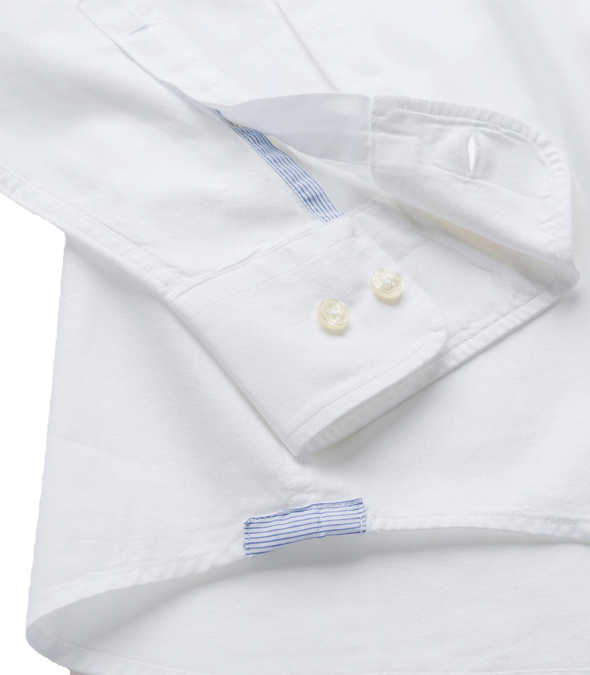Camicia oxford Uomo MCS