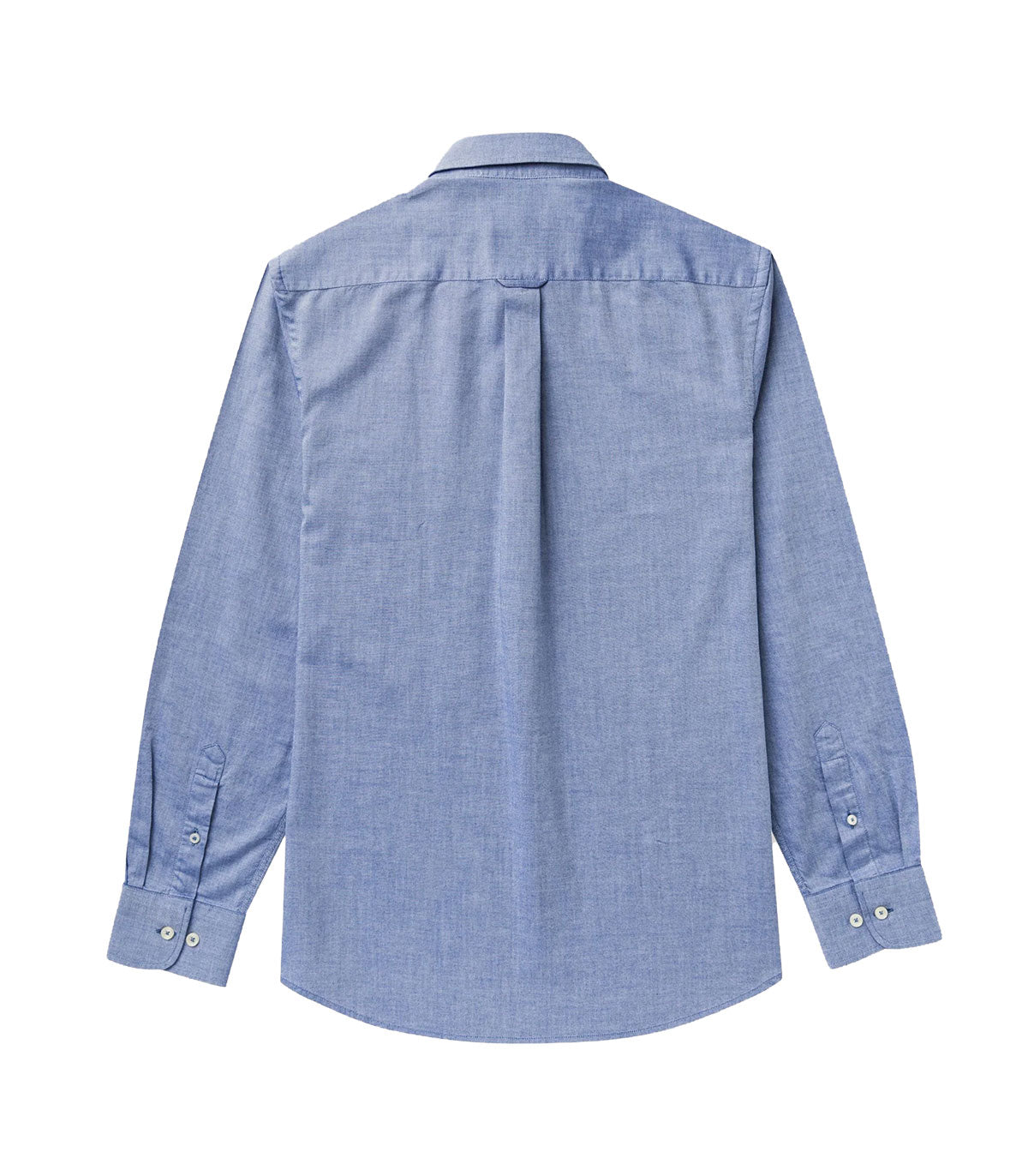 Camicia oxford Uomo MCS