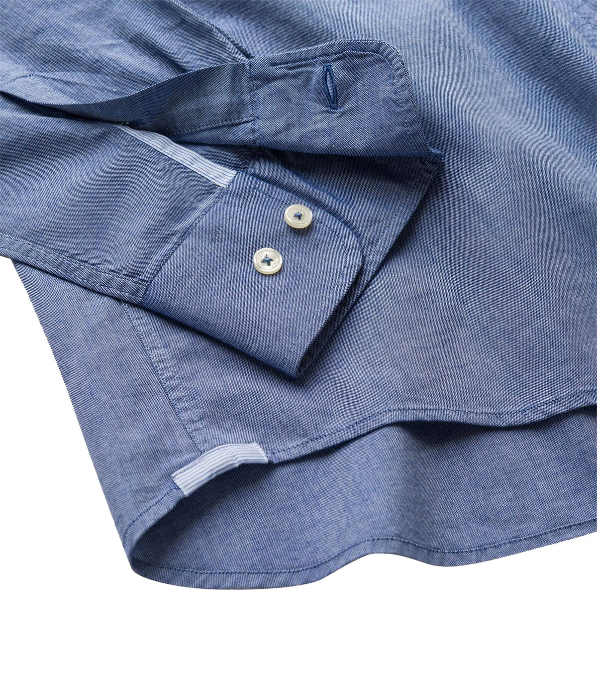 Camicia oxford Uomo MCS