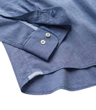 Camicia oxford Uomo MCS