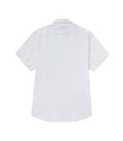 Camicia di lino Uomo MCS