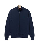 Cardigan in cotone Uomo MCS