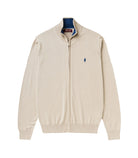 Cardigan in cotone Uomo MCS