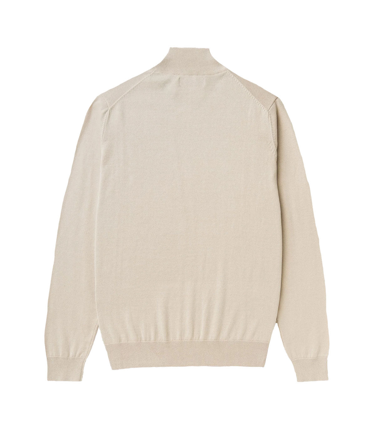 Cardigan in cotone Uomo MCS