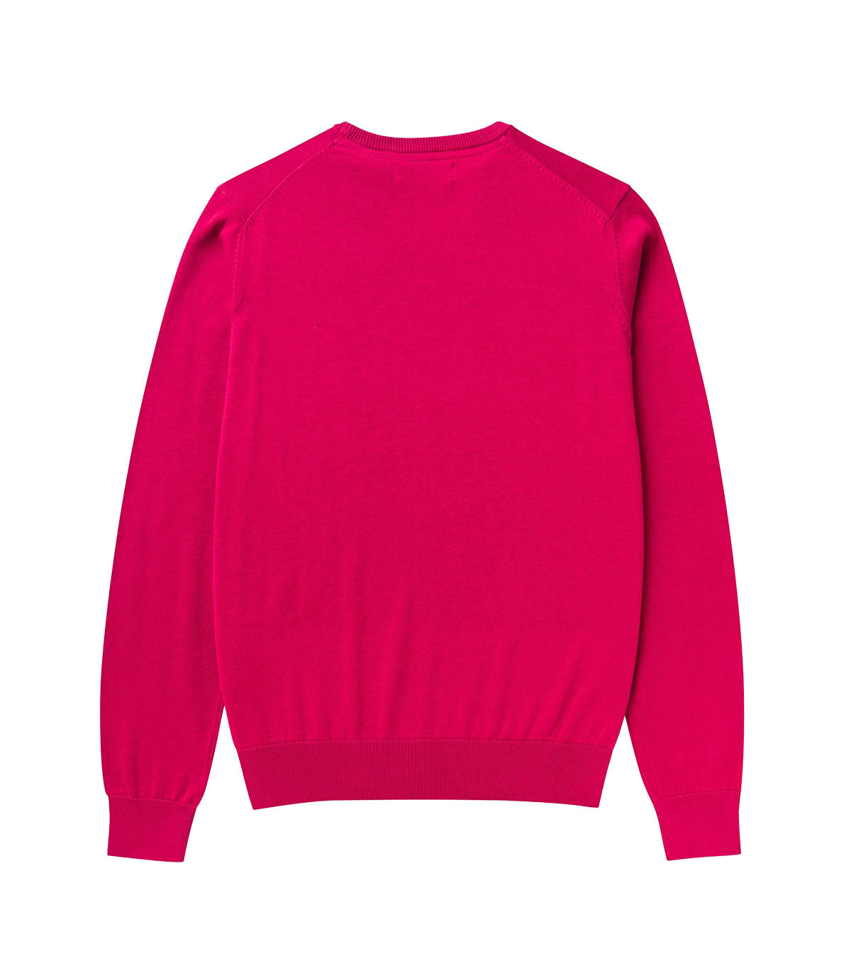 Maglia Uomo in cotone MCS
