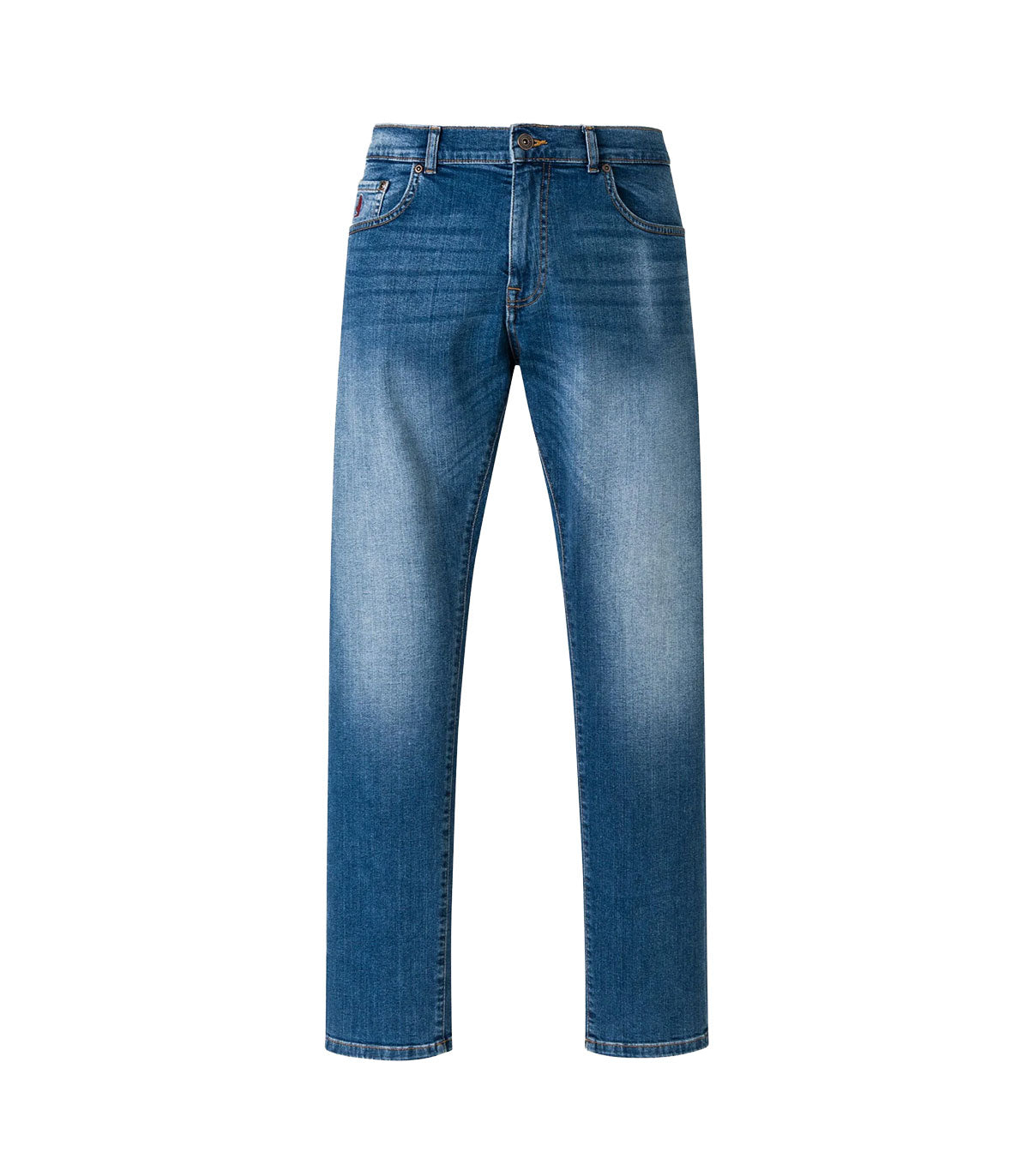 Jeans Uomo MCS