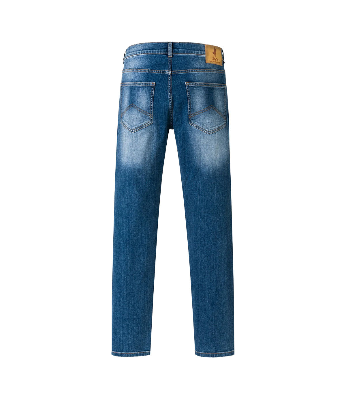 Jeans Uomo MCS