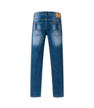 Jeans Uomo MCS