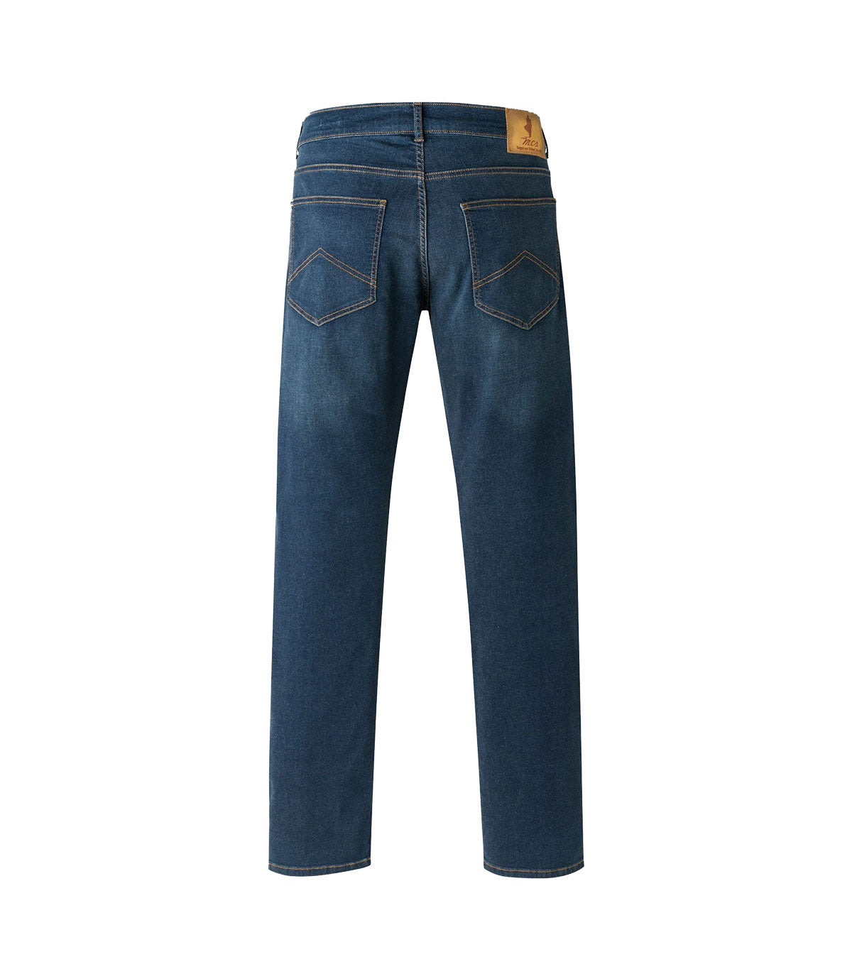 Jeans Uomo MCS