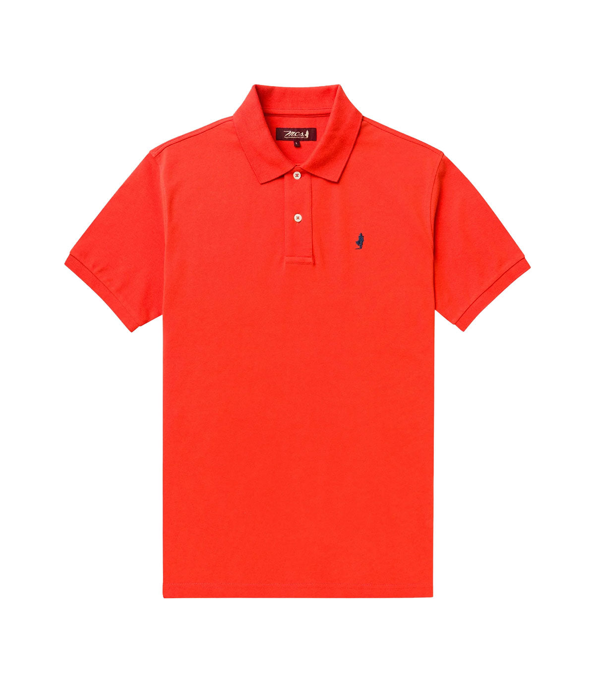 Polo Uomo MCS