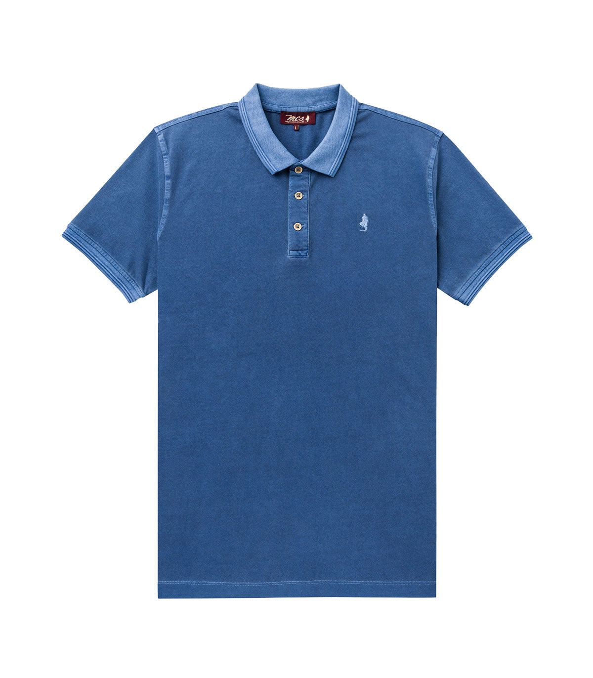 Polo Uomo MCS