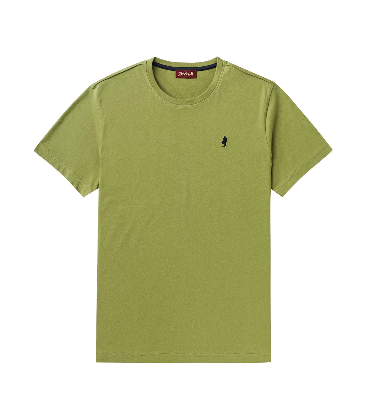 T-shirt Uomo MCS