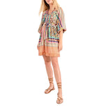 Abito Chemisier Donna Molly Bracken