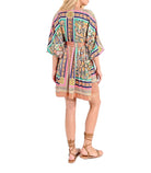 Abito Chemisier Donna Molly Bracken
