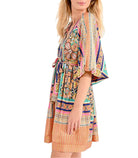 Abito Chemisier Donna Molly Bracken