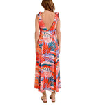 Abito lungo Donna Molly Bracken