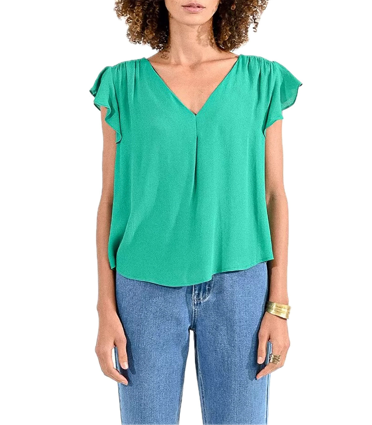Top Donna Molly Bracken