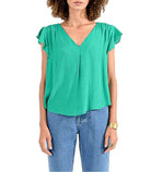 Top Donna Molly Bracken