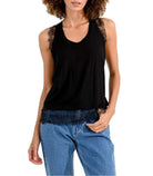 Canotta Donna Molly Bracken