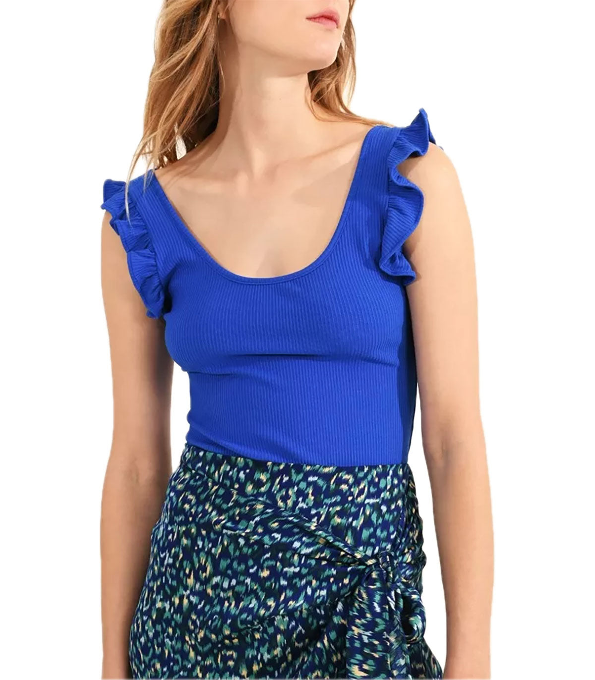 Top Donna Molly Bracken