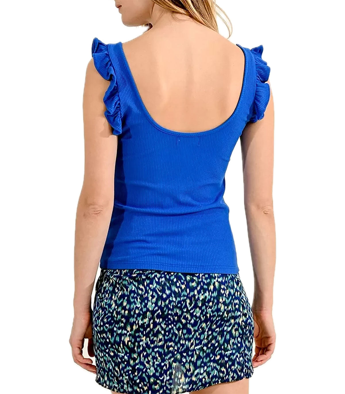 Top Donna Molly Bracken