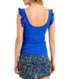 Top Donna Molly Bracken