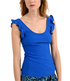 Top Donna Molly Bracken