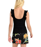 Top Donna Molly Bracken