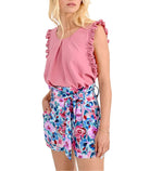 Top Donna Molly Bracken