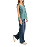 Top Donna Molly Bracken