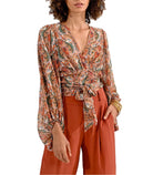 Top Donna Molly Bracken