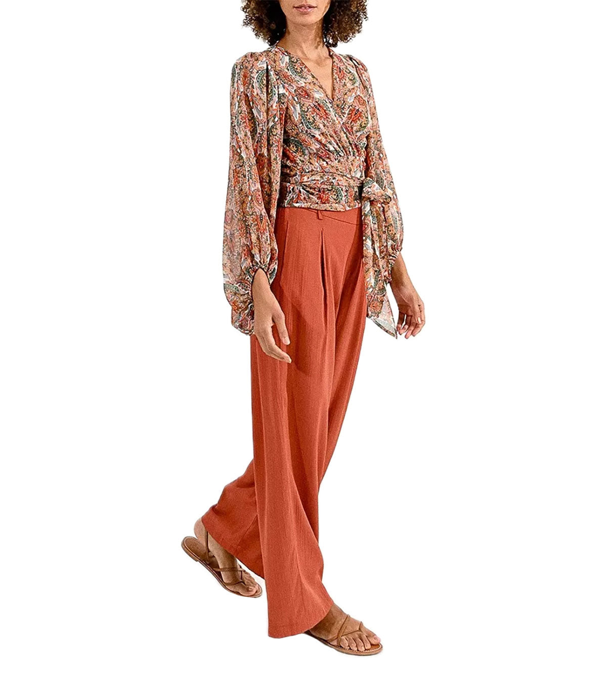 Top Donna Molly Bracken