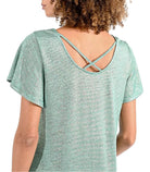 T-shirt Donna Molly Bracken