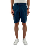 Bermuda Cargo Uomo Manifattura Borghese