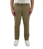 Pantaloni Sartoriali Uomo Borghese