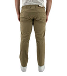 Pantaloni Sartoriali Uomo Borghese