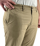 Pantaloni Sartoriali Uomo Borghese