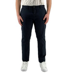 Pantaloni Sartoriali Uomo Borghese