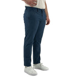 Pantaloni Sartoriali Uomo Borghese